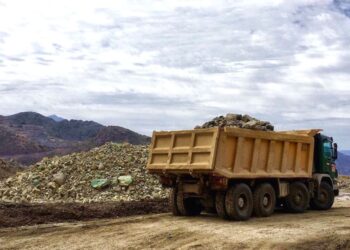 Sprott faces operations challenges at Chile mine