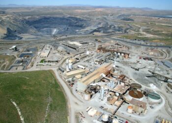 Barrick unveils 10-year plan to become world’s most valued gold miner