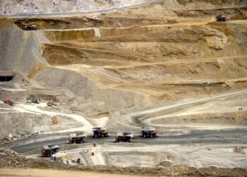 Coronavirus may prevent Codelco from re-gaining world’s top copper miner spot