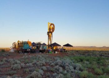 Tecnología: DET CRC realiza con éxito pruebas de campo de una nueva plataforma de perforación