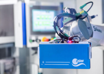 Germany wants to mass produce large-format lithium-ion cells