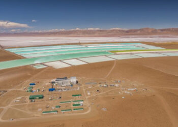 Orocobre suspends operations in Argentina