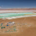 Orocobre suspends operations in Argentina