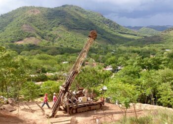 Proyecto la india en Nicaragua