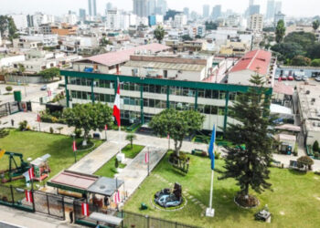 Comité de gestión minero-energético apurímac