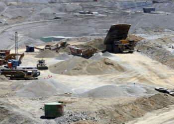 Rio silver proyecto niñobamba