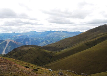 Eloro resources en perú