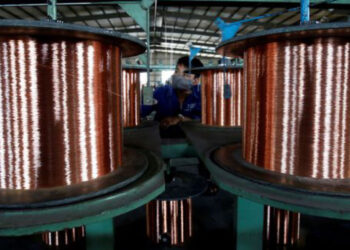 Producción mundial de cobre aumentará