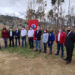 Yanacocha realiza donación de terreno