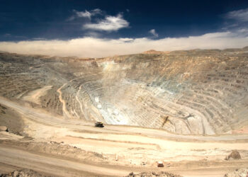Codelco de chile