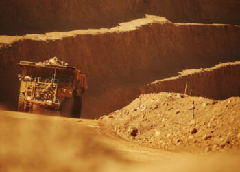 Bhp quiere duplicar producción de cobre