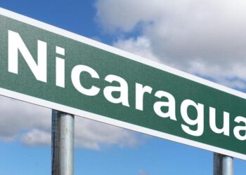 Concesión minera san Pedro en Nicaragua