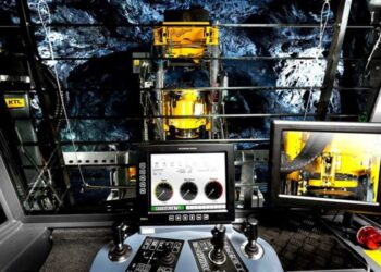 Minería y tecnología