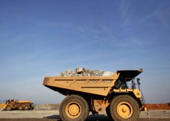 IAMGOLD firma con sumitomo