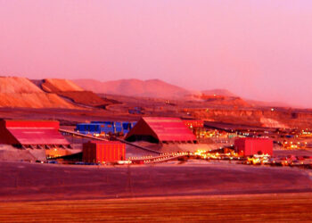 Sindicato de radomiro tomic