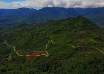 Objetivo tandayama-america