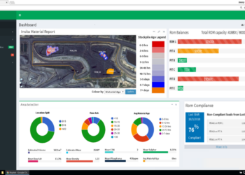 Maptek lanza nueva herramienta