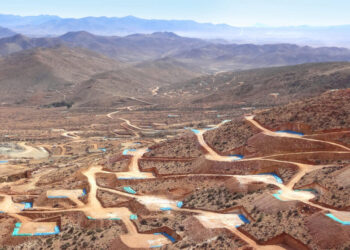 Hot chili recibe concesión marítima