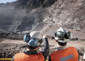 El sector minero de perú