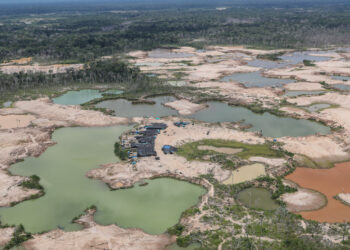 MINAM pide rechazar proyectos de minería ilegal