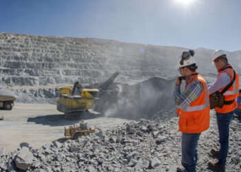 Cuál es el rumbo minero del Perú tras la pandemia