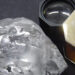 Producción de diamantes