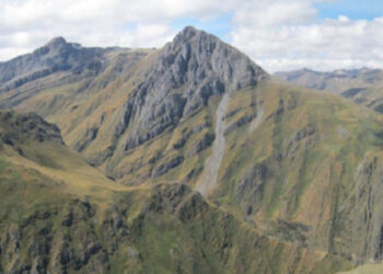 Duran ventures en Perú