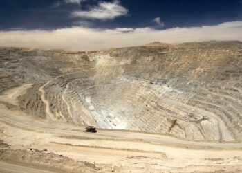 Chuquicamata de codelco también reducirá emisiones de carbono
