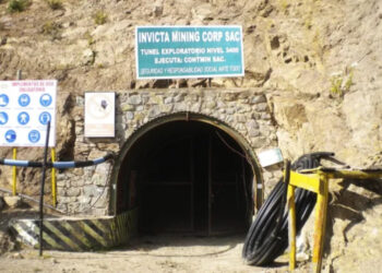 Lupaka arbitraje contra perú