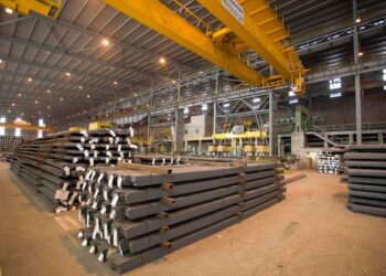 Metales industriales en tiempos de covid