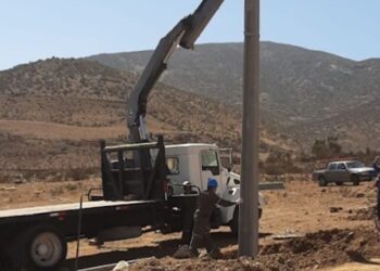 Farellón de altiplano metals