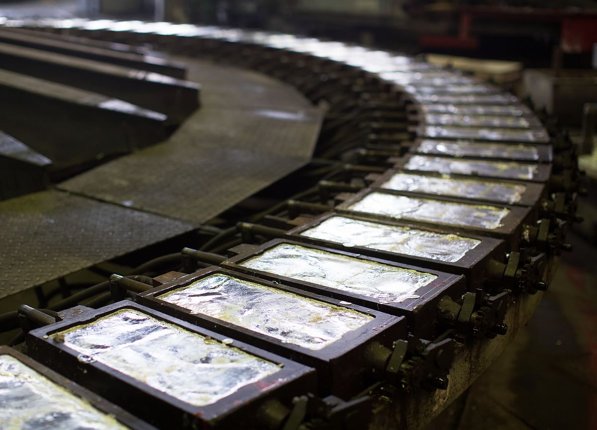 El zinc alcanza máximo de 19 meses y demanda se recupera LATAMMINING