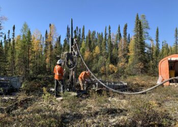 Yamana reporta exploración generativa