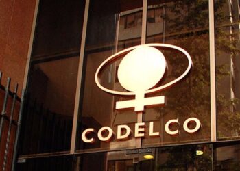 Codelco sostenibilidad