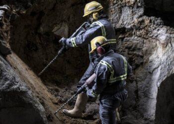 Mineras proyectos mexicanos