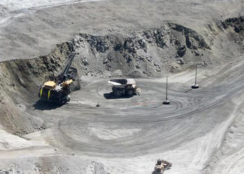 Nexa resources producción