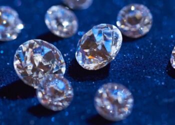 Demanda de diamantes