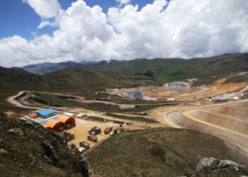 Transferencias mineras