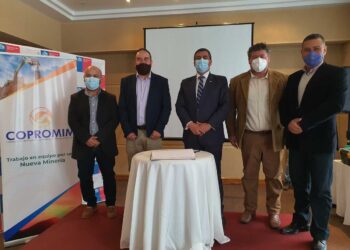 Chile: Crean cooperativa minera en Punitaqui y Combarbalá