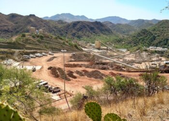 Propiedad san Felipe