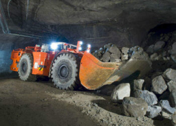 Tecnología: Mine automation clears giant hurdle