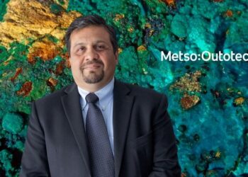 Chile: Metso y Outotec crean compañía más grande en procesamiento de minerales y refinado de metal