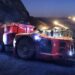 Sandvik launches AutoMine for trucks