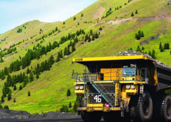 Teck apunta a una reducción del 33% de carbono para 2030