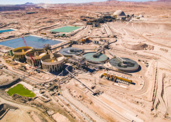 Global copper production to grow 3% annually until 2029