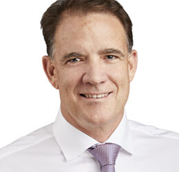 OceanaGold chief executive resigns