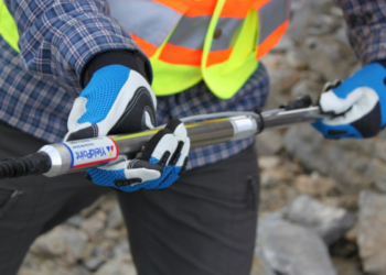 Sensemetrics partners with Yieldpoint to enter underground market