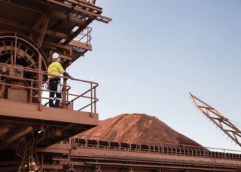 Tecnología: South32 y AusQuest forman una alianza de exploración