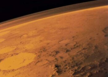 Tecnología: Sands of Mars: desenterrando el planeta rojo