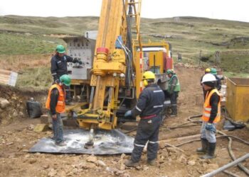 Tecnología: Tinka Resources obtiene la aprobación de perforación para el proyecto de zinc Ayawilca, Perú
